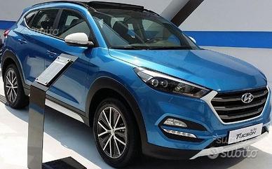 Parabrezza Hyundai tucson 2015-