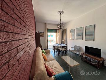 Trilocale, via sturzo, campomarino lido
