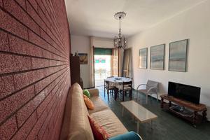 Trilocale, via sturzo, campomarino lido