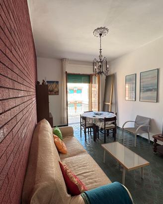 Trilocale, via sturzo, campomarino lido