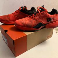Scarpe Padel Wilson Bela Tour - PERFETTE