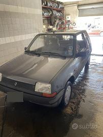Renault 5 gti