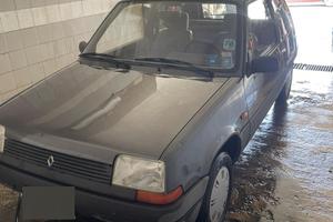 Renault 5 gti