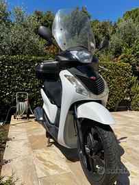 SH 150i Sport
