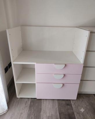 Fasciatoio Ikea