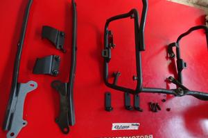 TELAIETTI VALIGIE BAULETTO HONDA CB500X CB 500 X