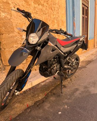Aprila SX 125 4T 2022
