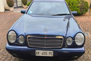 Mercedes classe E 250 D