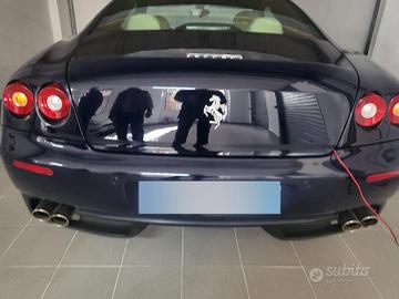ferrari scaglietti 612