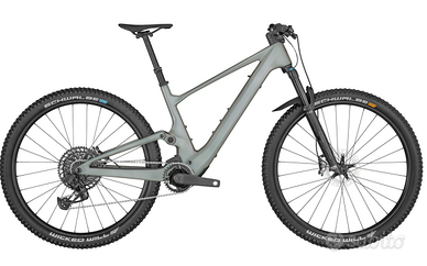 SCOTT LUMEN 910 TG L