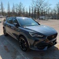 CUPRA FORMENTOR 2.0 TDI