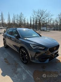 CUPRA FORMENTOR 2.0 TDI