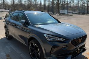 CUPRA FORMENTOR 2.0 TDI