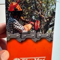 Catena Mototega Oleomac