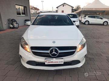 Mercedes-benz A 180 d Sport - 2016