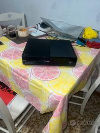 Console Xbox One Originale Nera 🎮