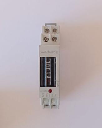 Mini contatore a scatti ORBIS