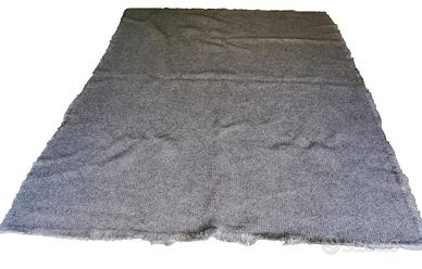 Coperta Society Limonta 240x180 100% lana