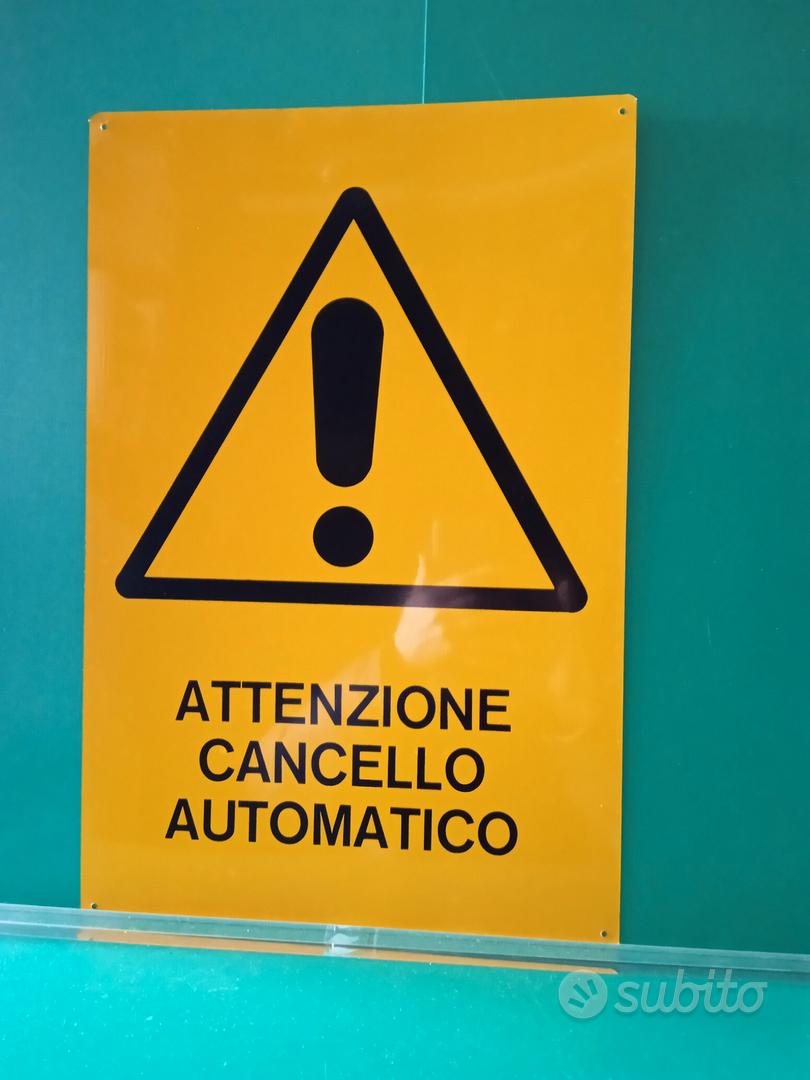 Cartello benzina Dino Sinclair, stazione di servizio olio motore, decorazione Mancave, cartello in latta da 11,75, negozio di garage rustico - Italia