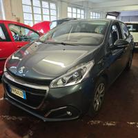Peugeot 208 BlueHDi 75 5 porte Allure