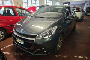 Peugeot 208 BlueHDi 75 5 porte Allure