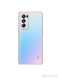 oppo find x3 neo 5g Argento 