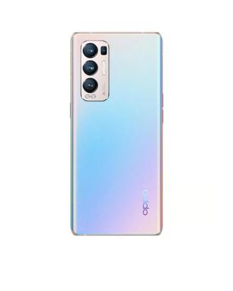 oppo find x3 neo 5g Argento 