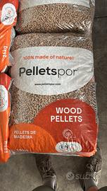 pellet 15 kg