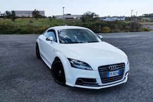 Audi TTS 2.0 MK2 anno 2012 km 89000