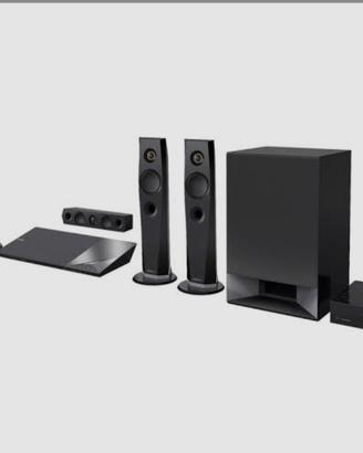 home theater sony