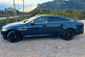 Jaguar XJ X351