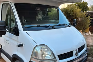Xgo family 104 mandardato Gas Free