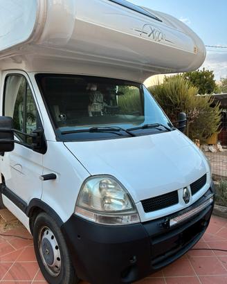 Xgo family 104 mandardato Gas Free
