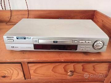 Lettore DVD AIWA
