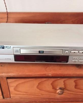 Lettore DVD AIWA