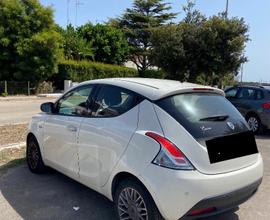 Lancia Y 2011