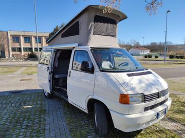 Vw t4 1.9 td