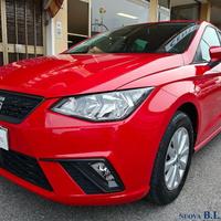 SEAT - Ibiza - 1.0 TGI 5p. Style