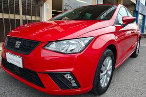 SEAT - Ibiza - 1.0 TGI 5p. Style