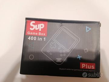 sup game box console portatile
