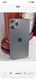 iPhone 11 Pro 256 GB