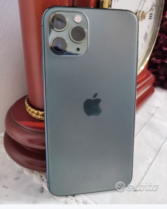 iPhone 11 Pro 256 GB