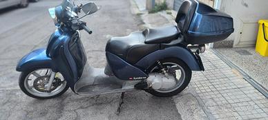 Scarabeo 150
