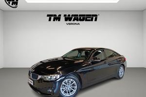 BMW Serie 4 G.C. (F36) - 418d Gran Coupé Advantag