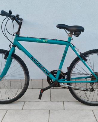 Bici Mountain bike