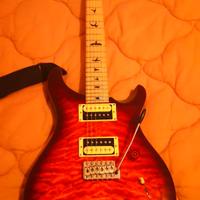 Chitarra elettrica PRS SE CUSTOM 24