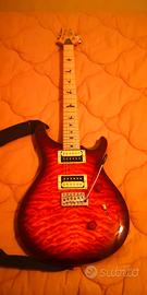 Chitarra elettrica PRS SE CUSTOM 24