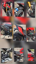 ducati streetfighter v4 s 