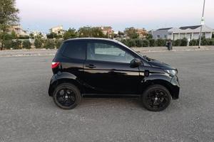 AIXAM e-city Sport elettrica