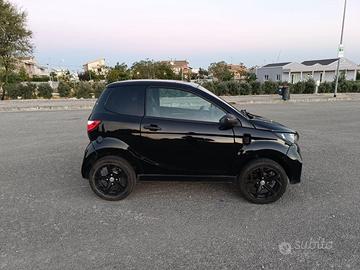 AIXAM e-city Sport elettrica